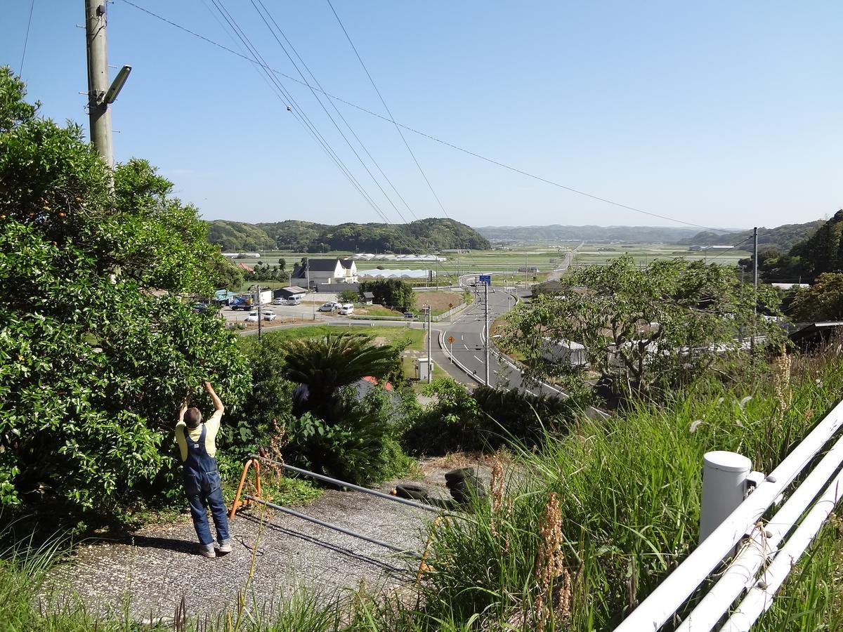 Farm Inn Minamiboso Exterior photo