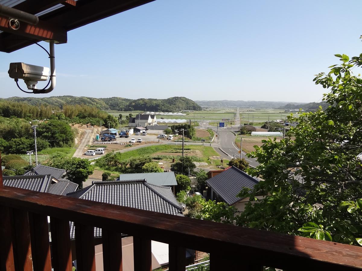 Farm Inn Minamiboso Exterior photo